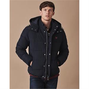 Crew Clothing Chancellor Jacket